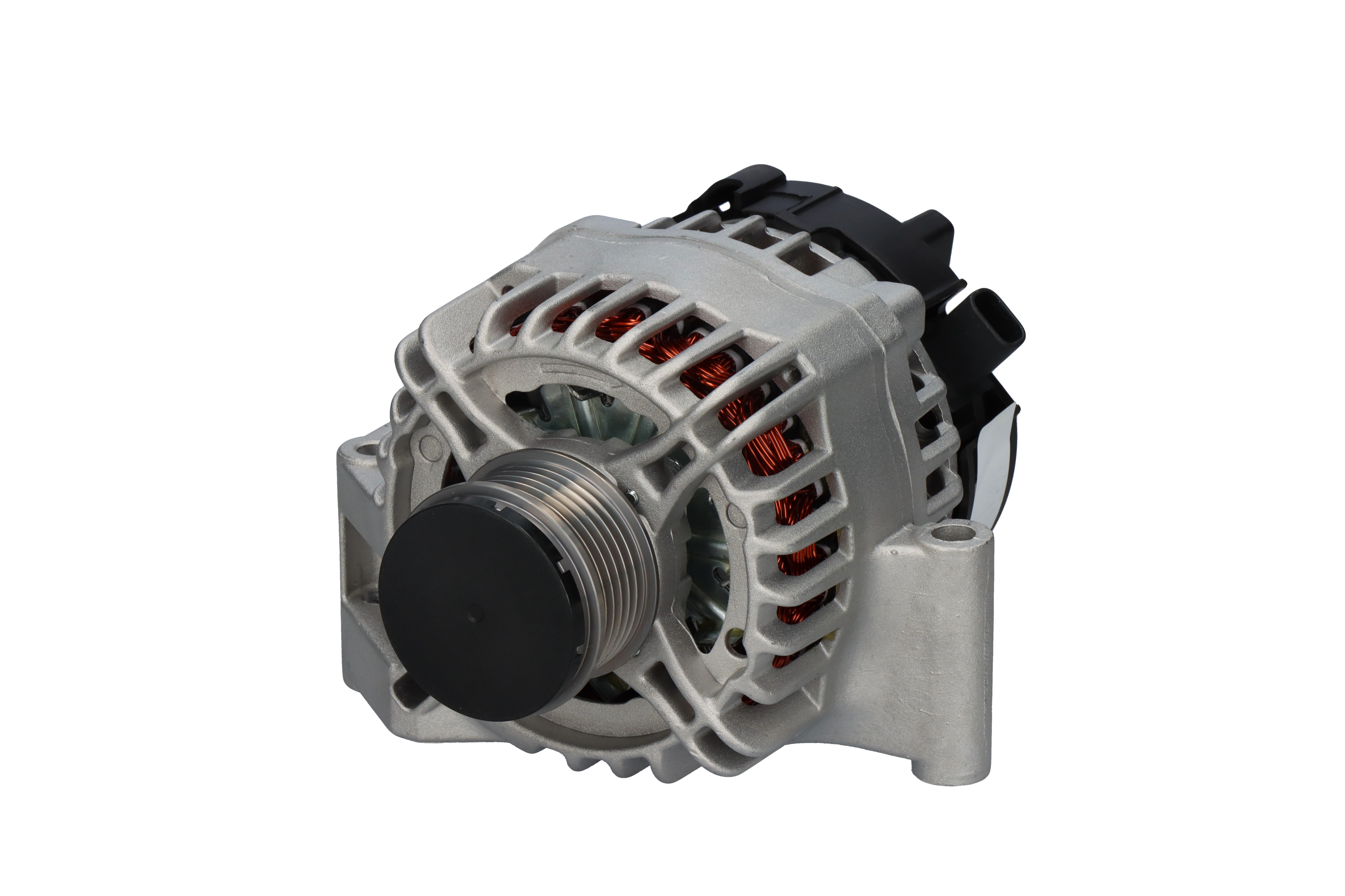 Алтернатор 62 04 283 VALEO 440768 OPEL, VAUXHALL