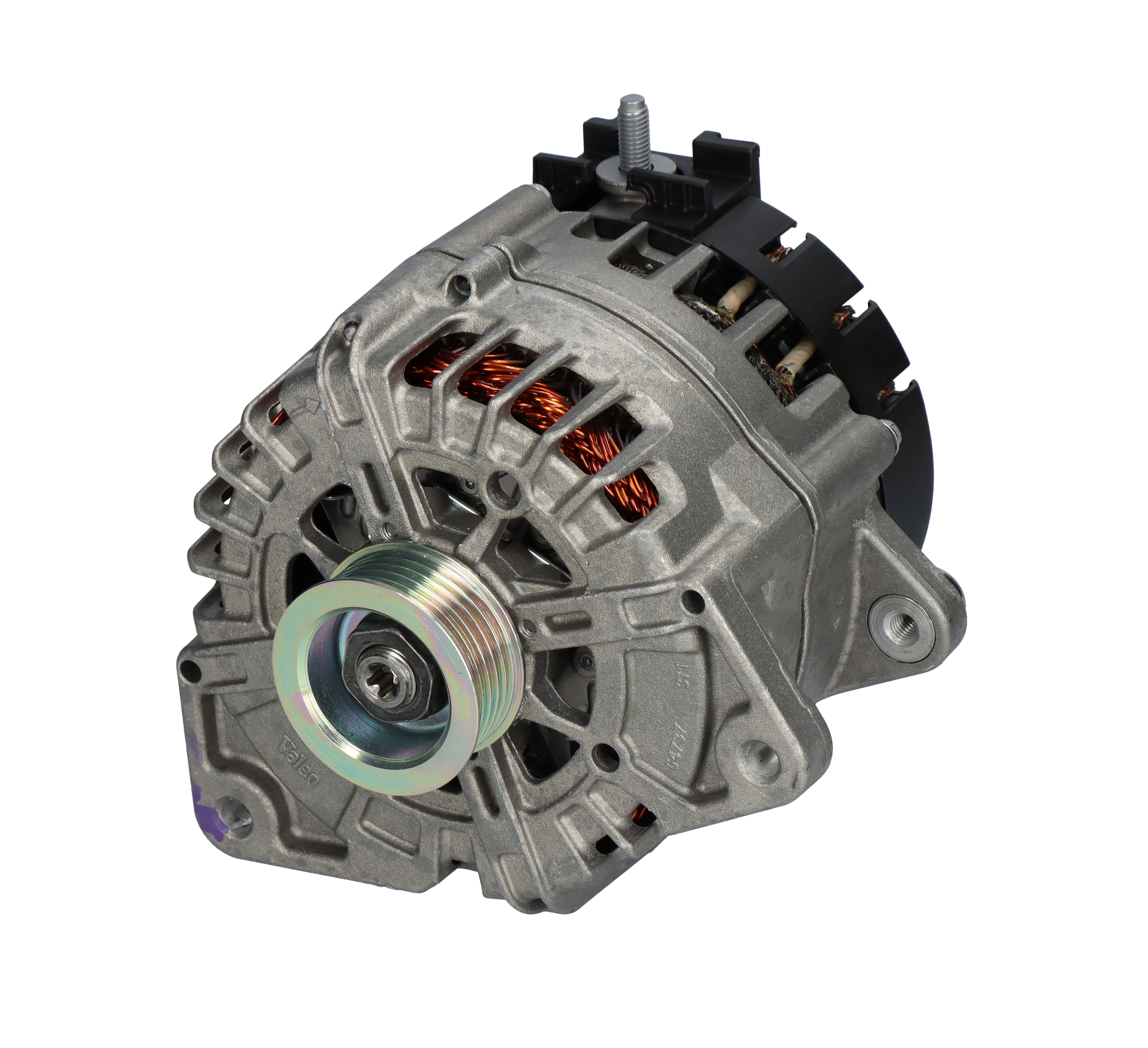 Lichtmaschine 440771 VALEO A0009064508 MERCEDES-BENZ