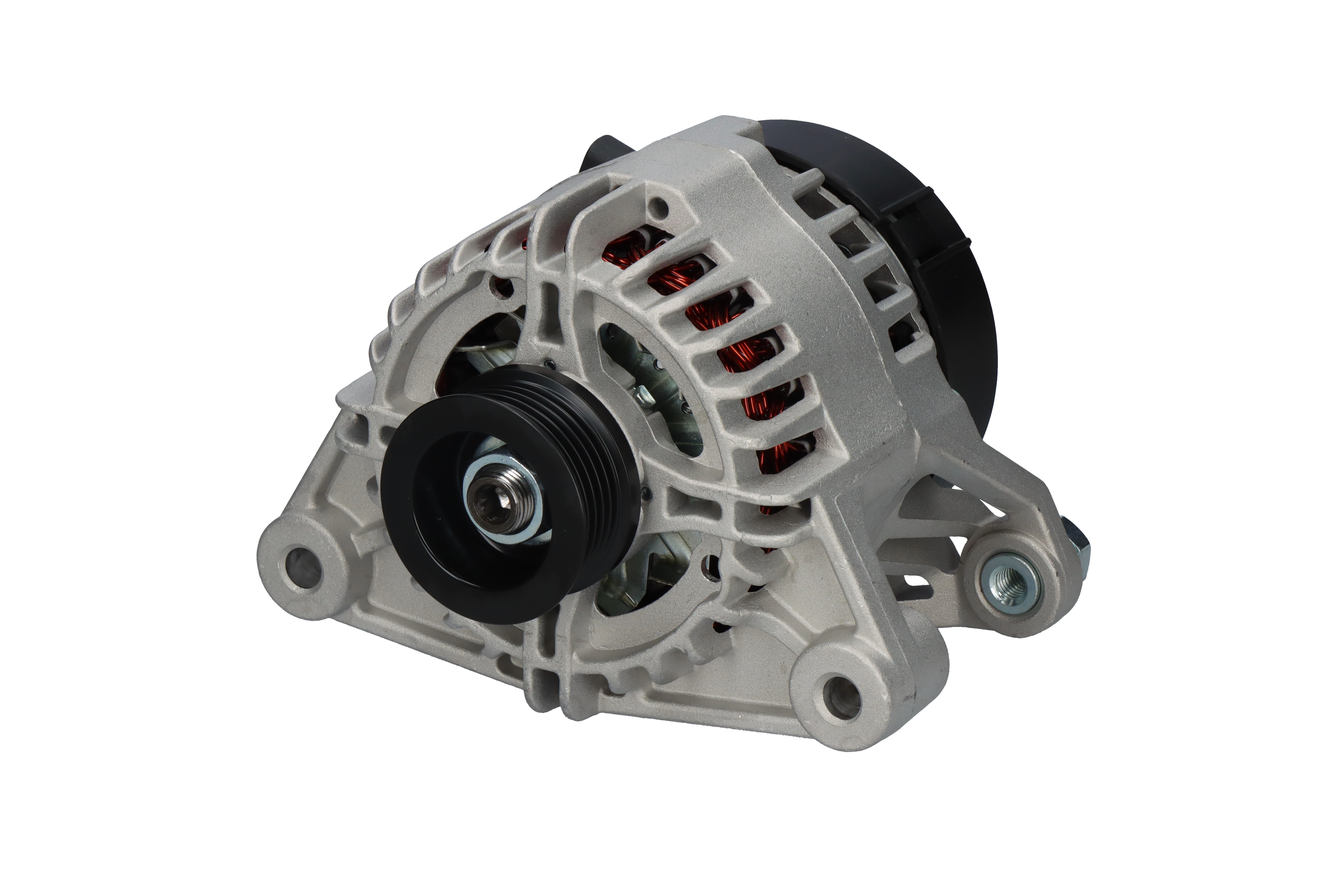 Lichtmaschine 440776 VALEO 13222929 OPEL, CHEVROLET, DAEWOO, VAUXHALL
