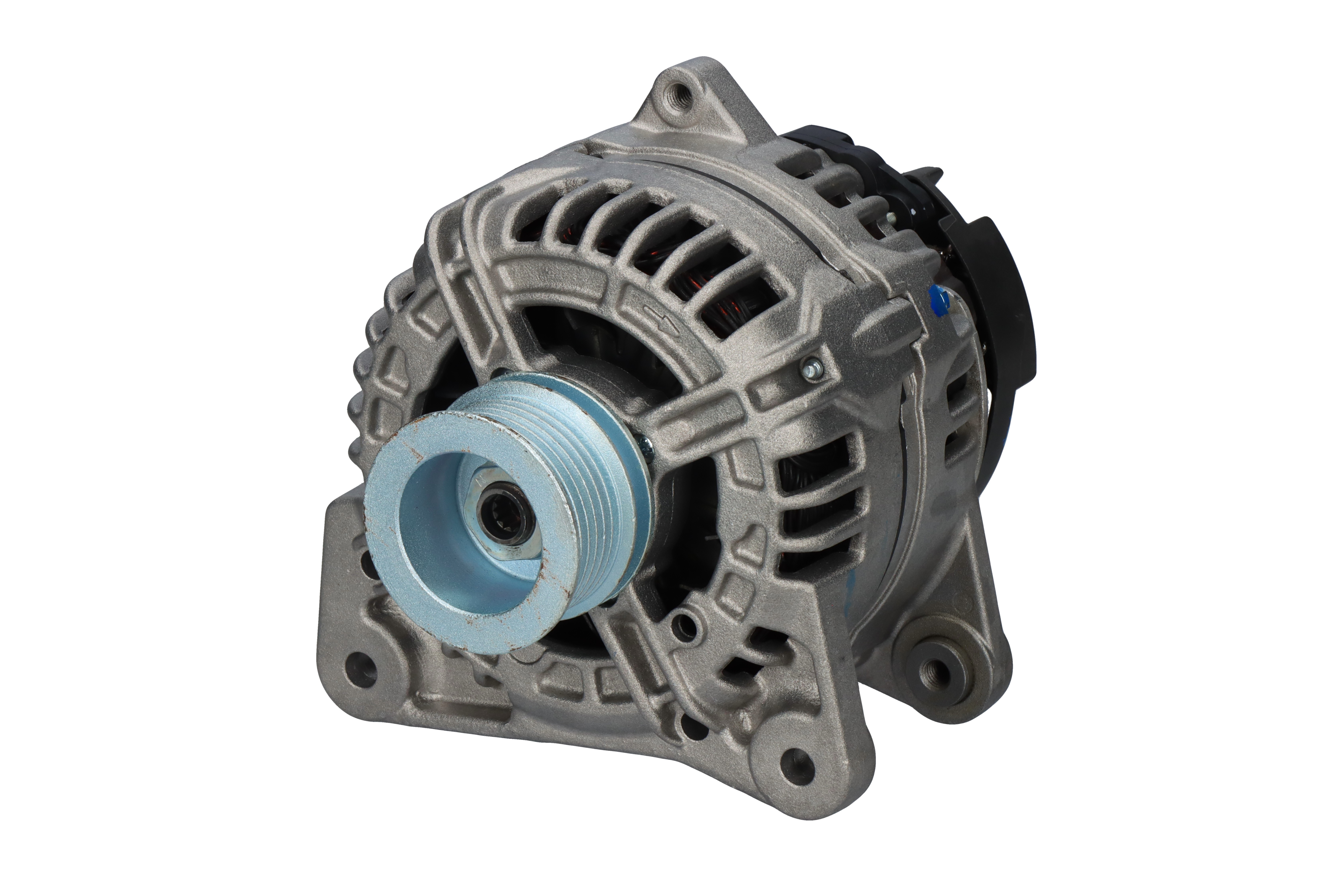 VALEO REMANUFACTURED PREMIUM 440778 Generator
