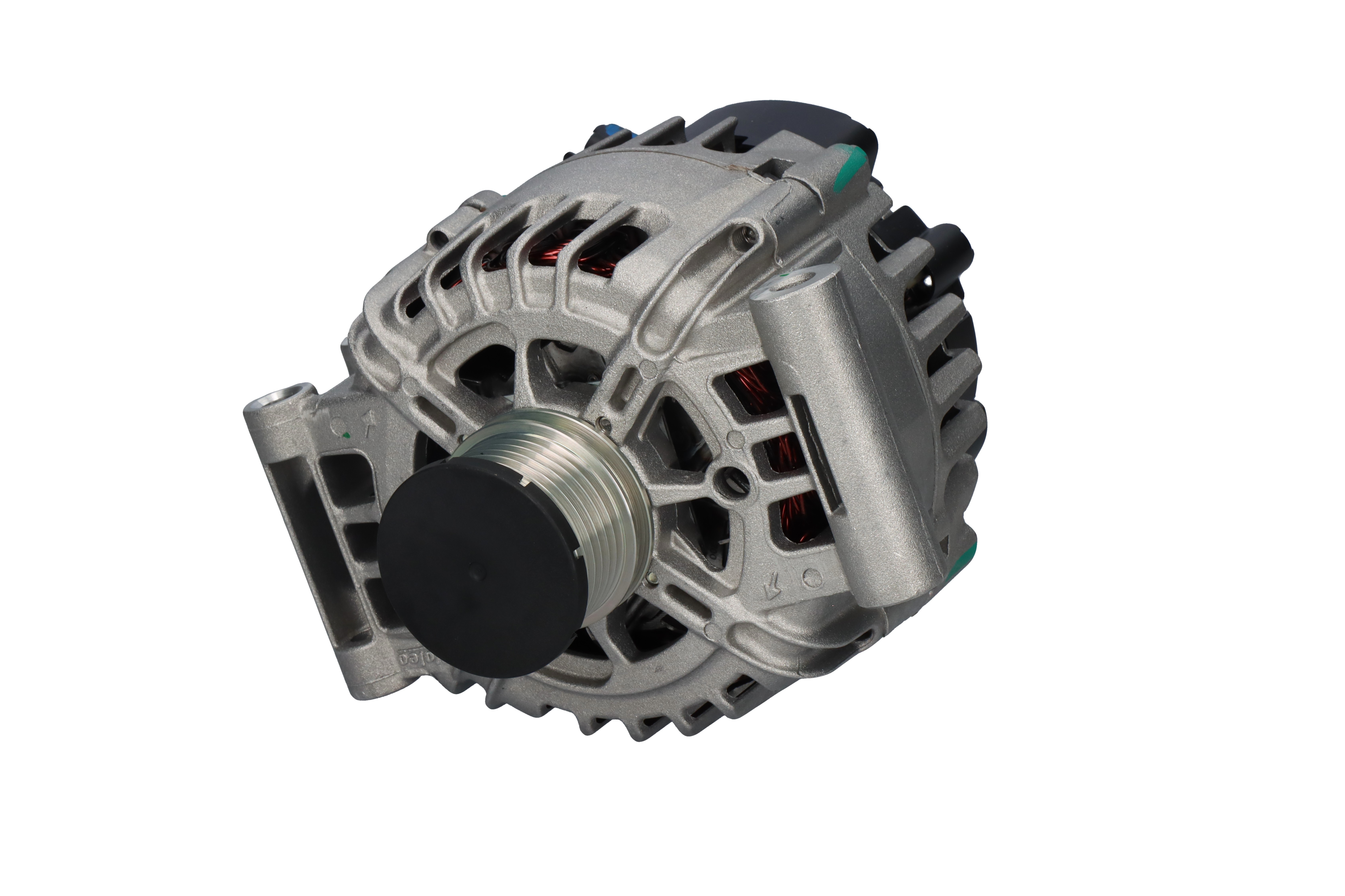 Dynamo / Alternator V757695680 VALEO 440788 VOLKSWAGEN, PEUGEOT, CITROЁN
