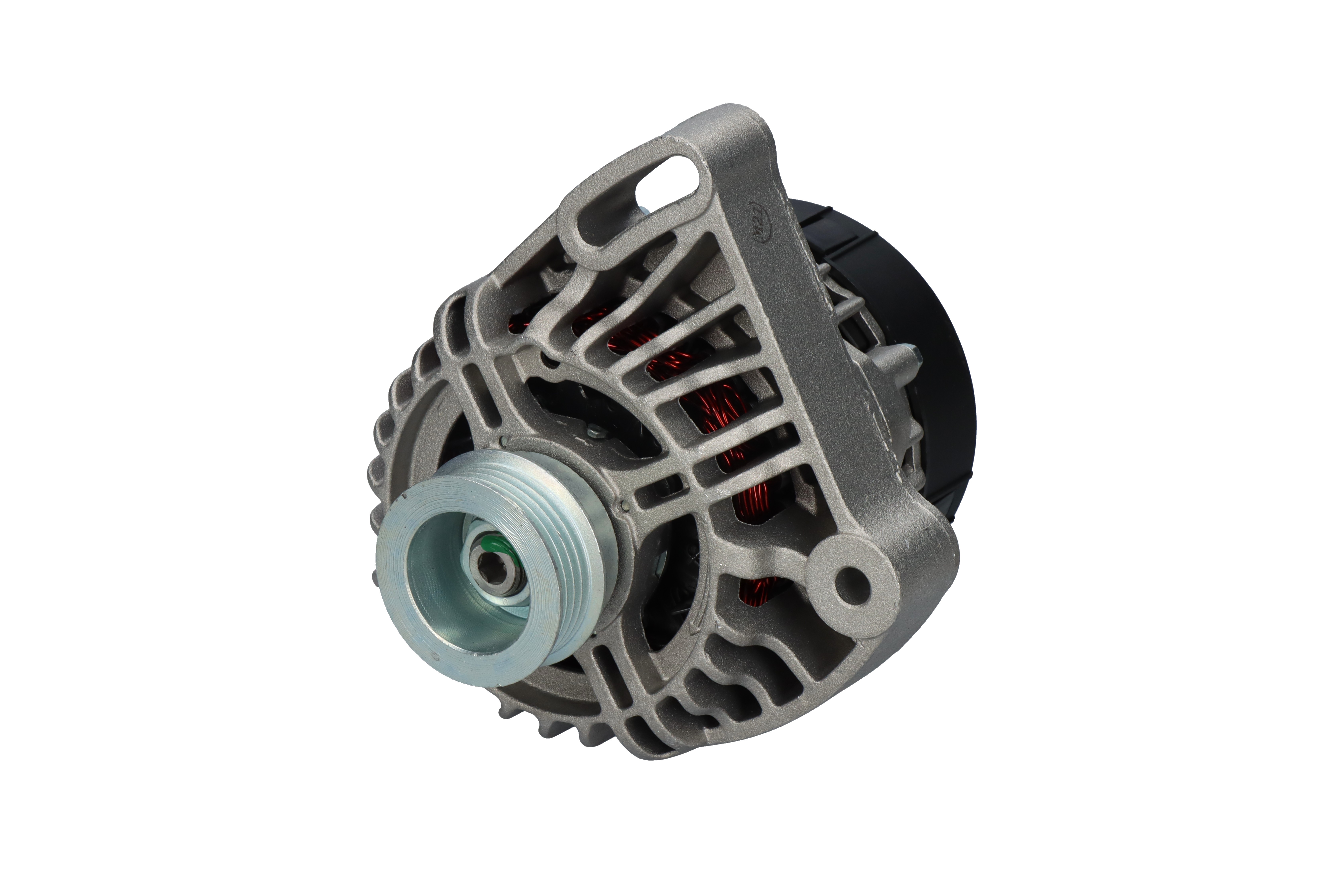 Алтернатор 51 700 675 VALEO 440790 FIAT, JEEP, ALFA ROMEO, CHEVROLET, CHRYSLER