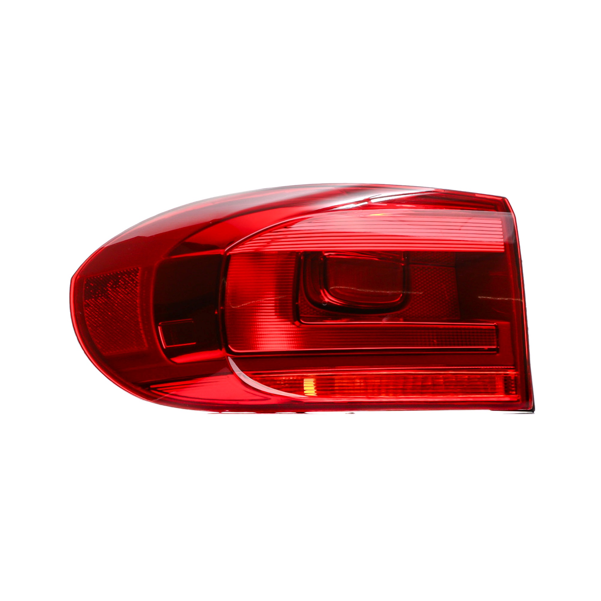 ABAKUS 44119D2LUE Задни светлини VW Tiguan 5N 1.4 TSI 4motion 150 K.C. бензин 2018