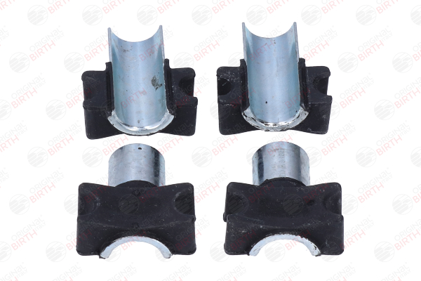 Reparatursatz, Stabilisatorlager 4437 BIRTH 509453 VW, RENAULT, PEUGEOT, CITROЁN, DS