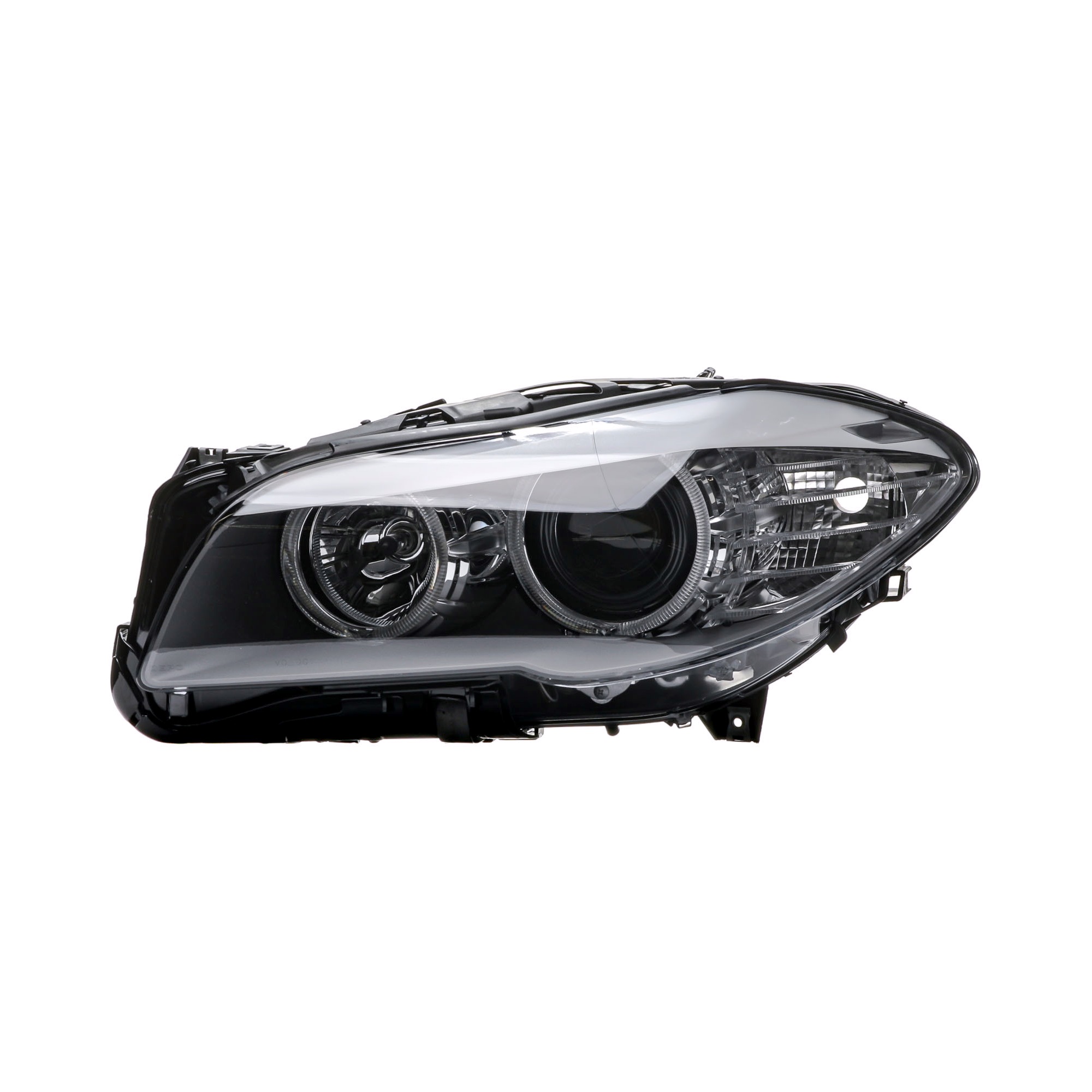 OPEL 13281276 Преден фар 444-1175LMLDEM2 ABAKUS