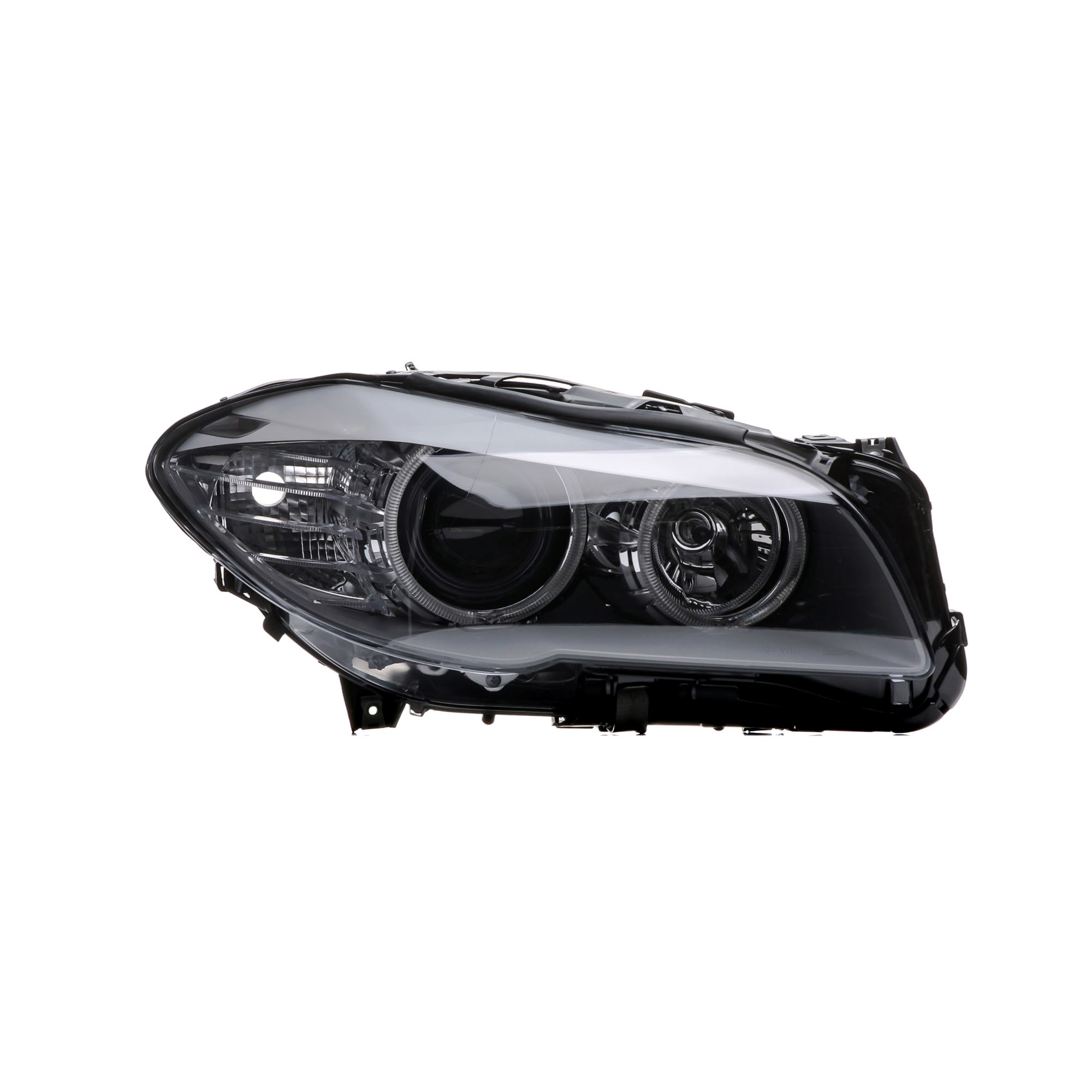 ABAKUS 4441175RMLDEM2 Koplampen BMW F10 525d 3.0 204 Pk Diesel 2010