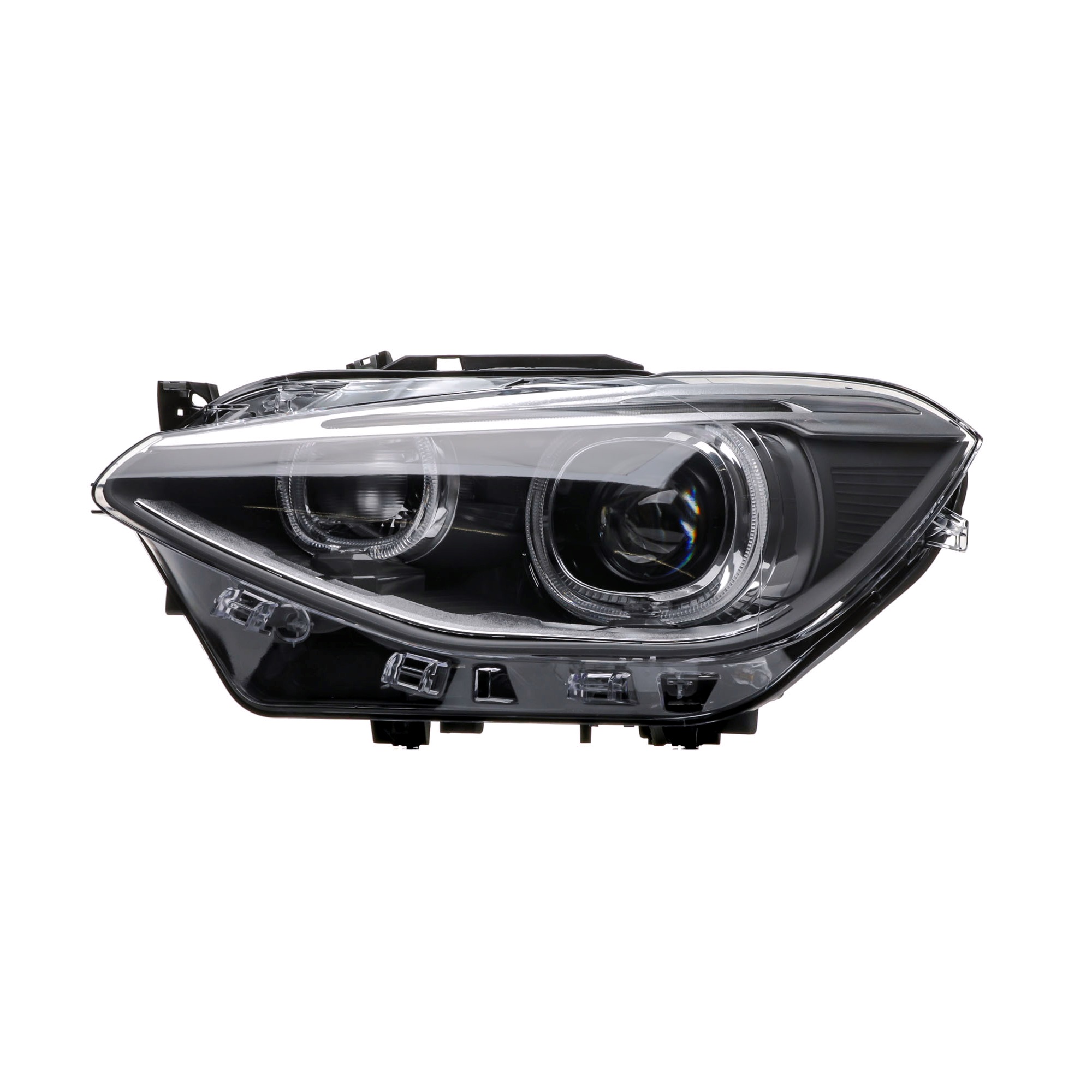 ABAKUS 4441182LMLDHEM Feux avant BMW F20 116 d 116 CV Diesel 2015