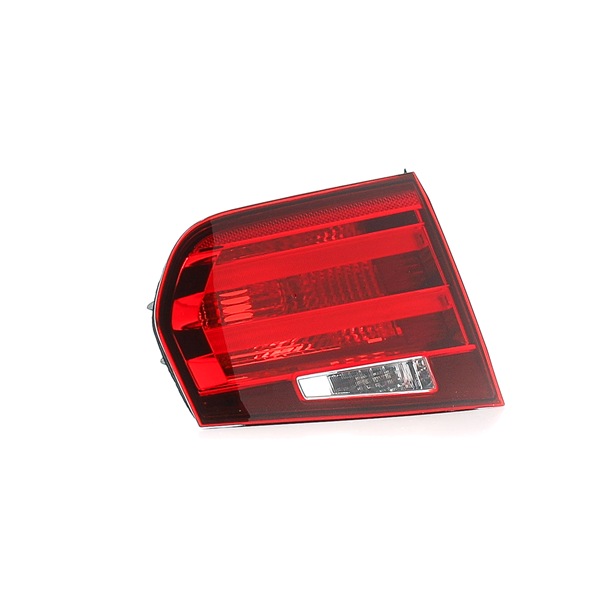 ABAKUS 444-1336L-UQ Fanale posteriore