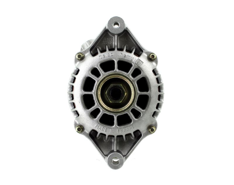 CEVAM 4443 Wisselstroomdynamo VAUXHALL Astra Mk4 (G) CC (T98) 1.7 TD (F08, F48) 68 Pk Diesel X 17 DTL