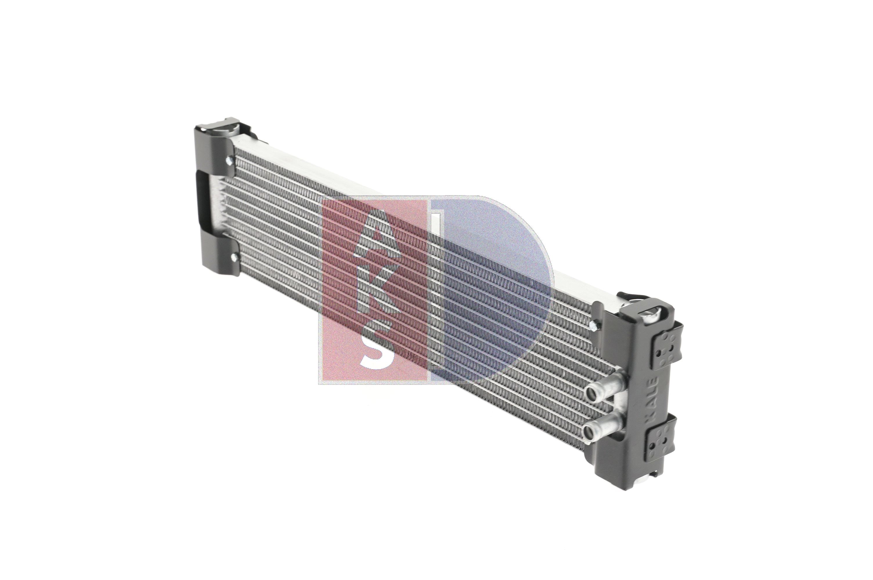 Ölkühler 446012N AKS DASIS 84590033 FIAT, VOLVO