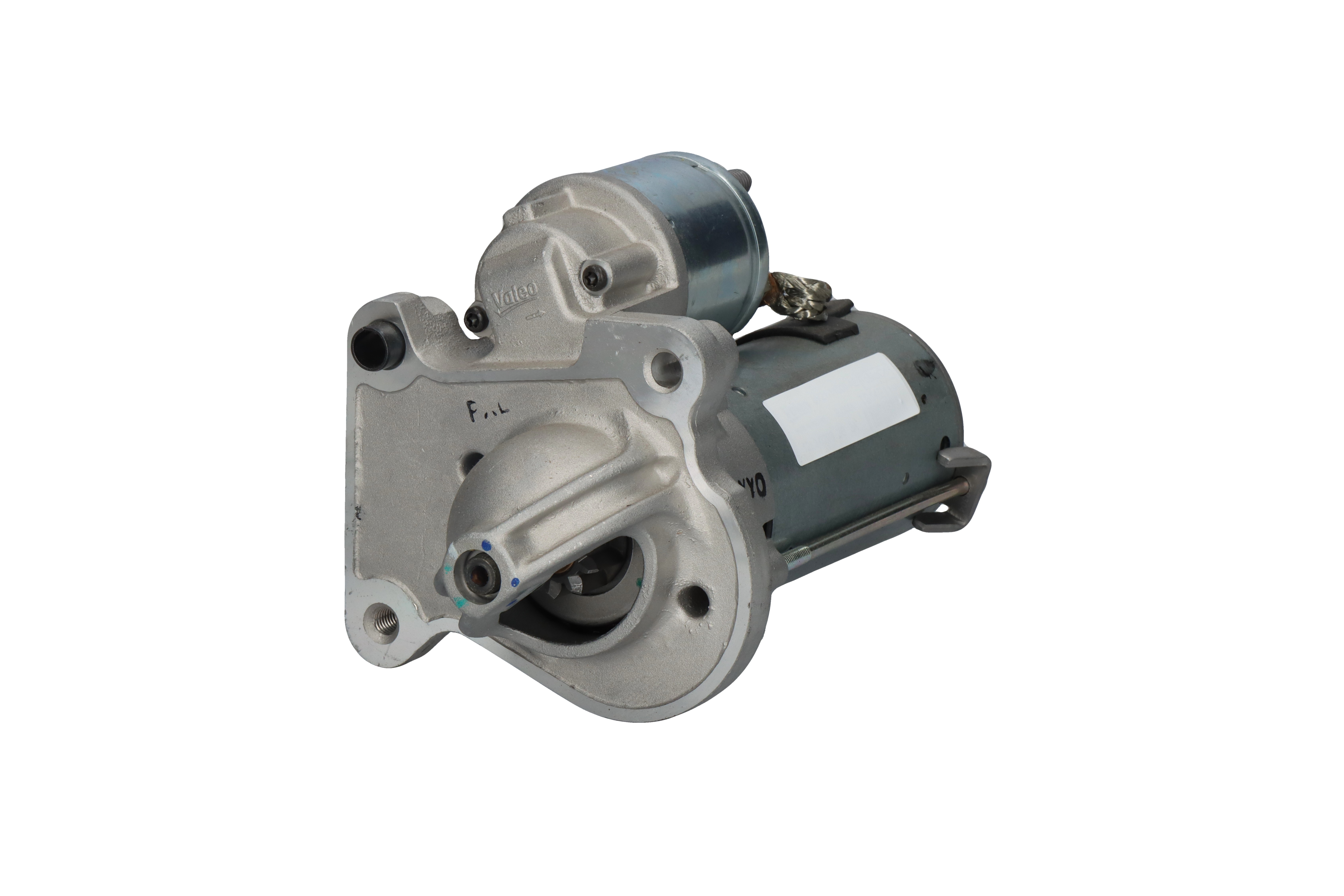 VALEO 446503 Önindító