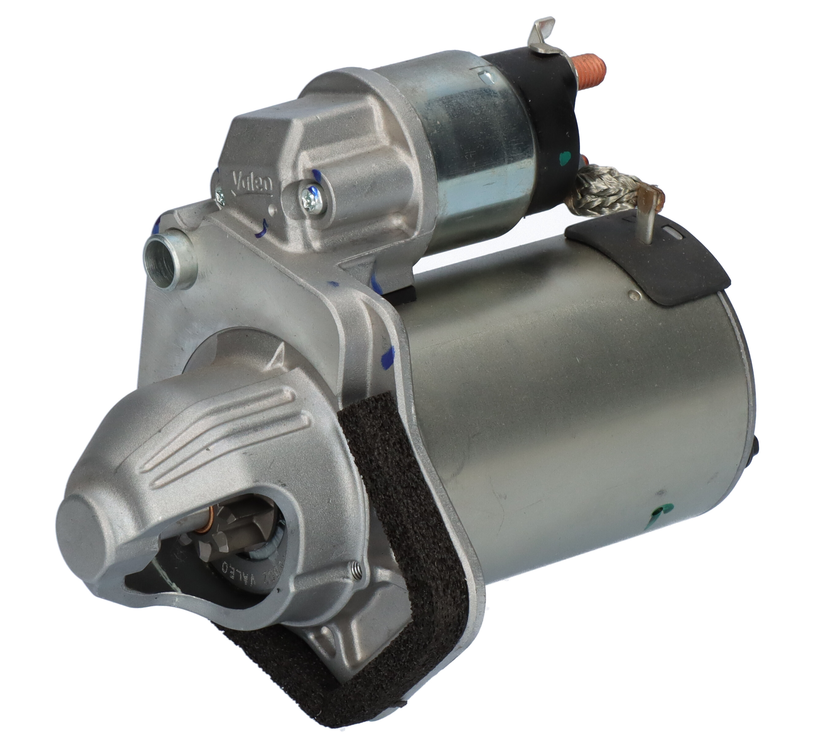 Anlasser 446507 VALEO 233001HC1C NISSAN