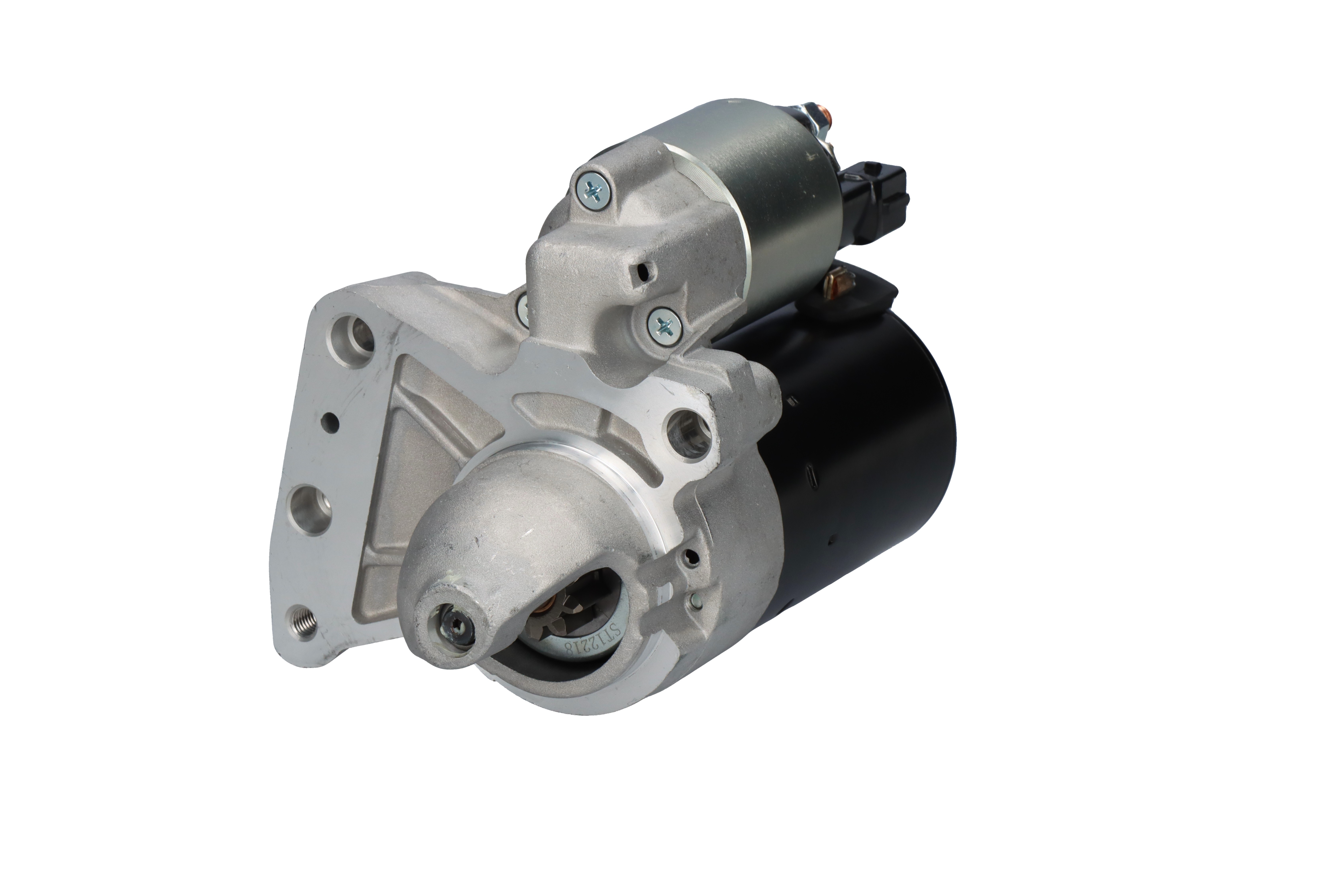 VALEO 446517 Anlasser