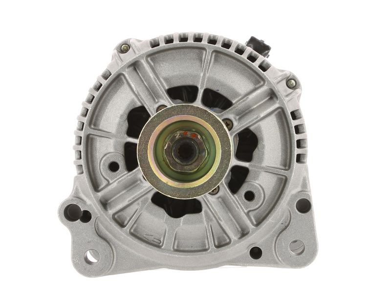 CEVAM 4468 Lichtmaschine Lichtmaschine 4468 CEVAM 028903018C VW, AUDI, SKODA, SEAT, LAND ROVER