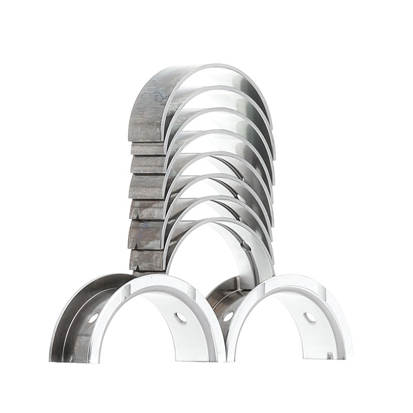 H1055/5 GLYCO H10555STD Coussinets de vilebrequin KIA prix