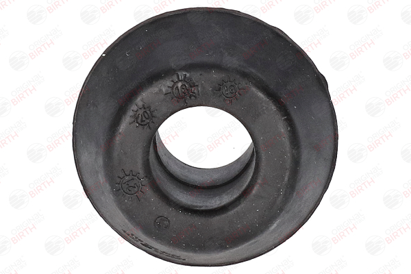 Supporto braccio oscillante A116 333 4014 BIRTH 4492 MERCEDES-BENZ, SMART