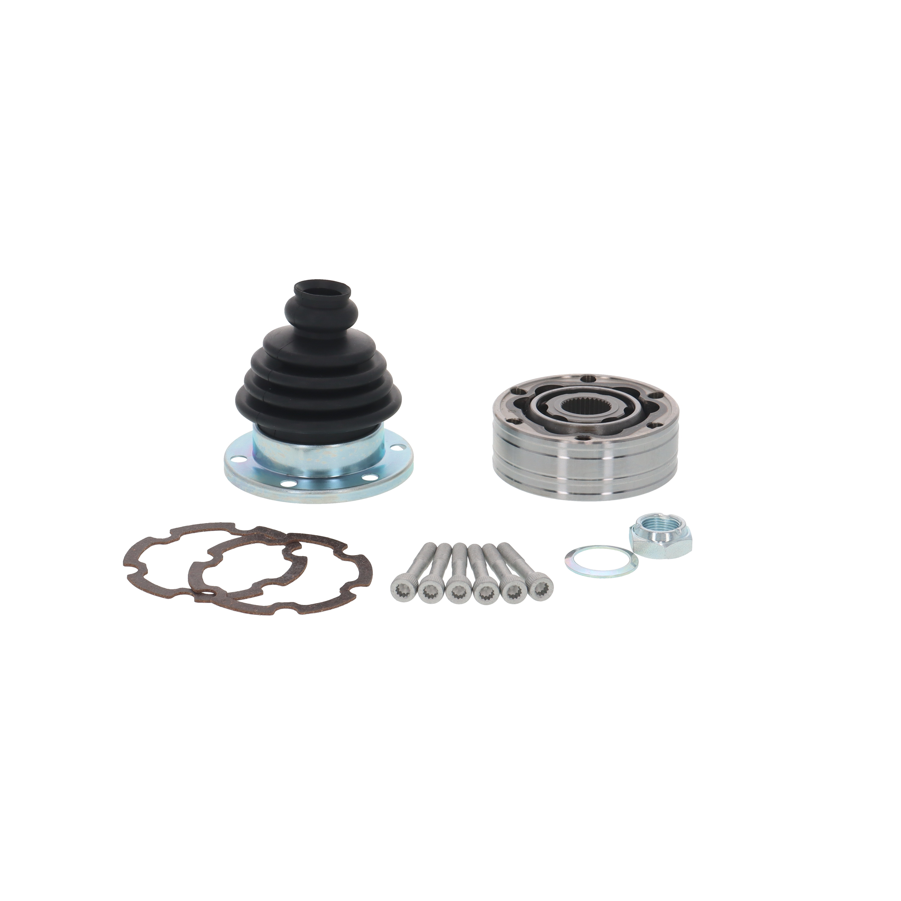 Gelenksatz, Antriebswelle 45-0011 TrakMotive 1K0498103X VW, AUDI, SKODA, SEAT