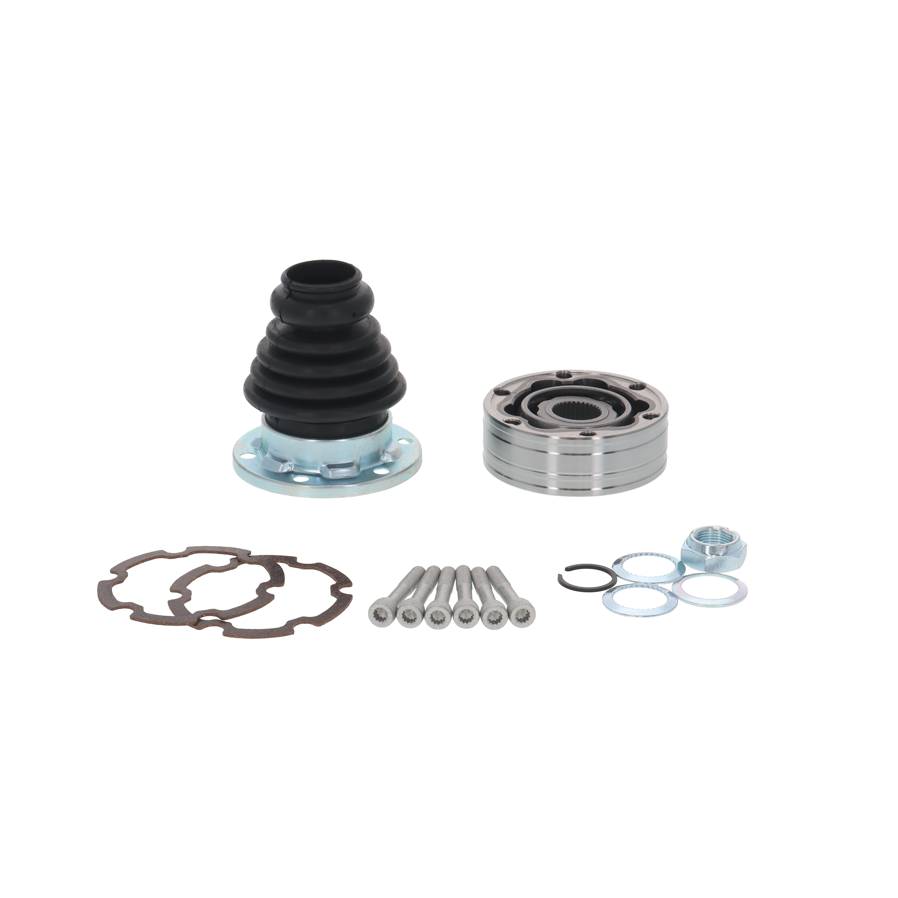 Gelenksatz, Antriebswelle 321498103C TrakMotive 45-0012 VW, AUDI, SKODA, SEAT