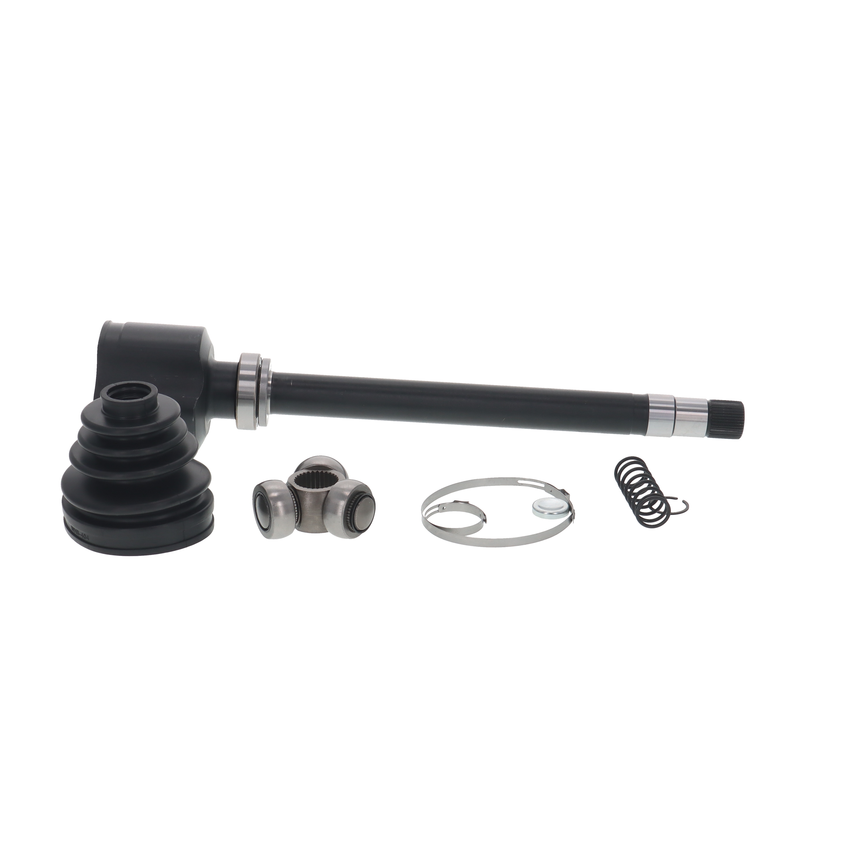 Каре комплект, полуоска 46308401 TrakMotive 45-0026 CITROЁN, FIAT, ALFA ROMEO, LANCIA