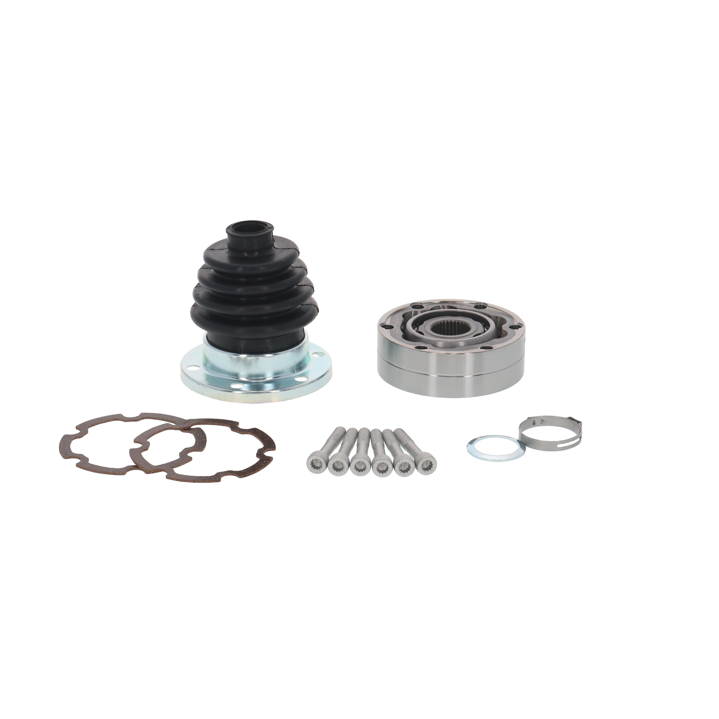Каре комплект, полуоска 251501331 TrakMotive 45-0053 VW, AUDI, SKODA, SEAT, PORSCHE