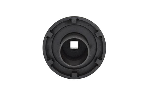 Klucz do nakrętek okrągłych rowkowych KS TOOLS 450.0175 oceny