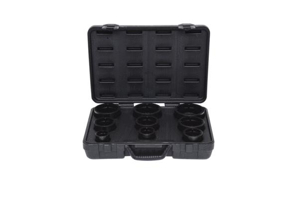 Ключ за гайки с канали KS TOOLS 450.5020 оценка
