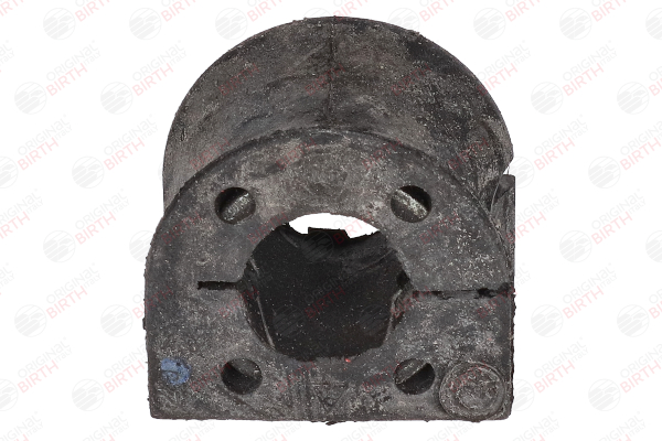BIRTH 4529 Gommini Barra Stabilizzatrice Assale anteriore