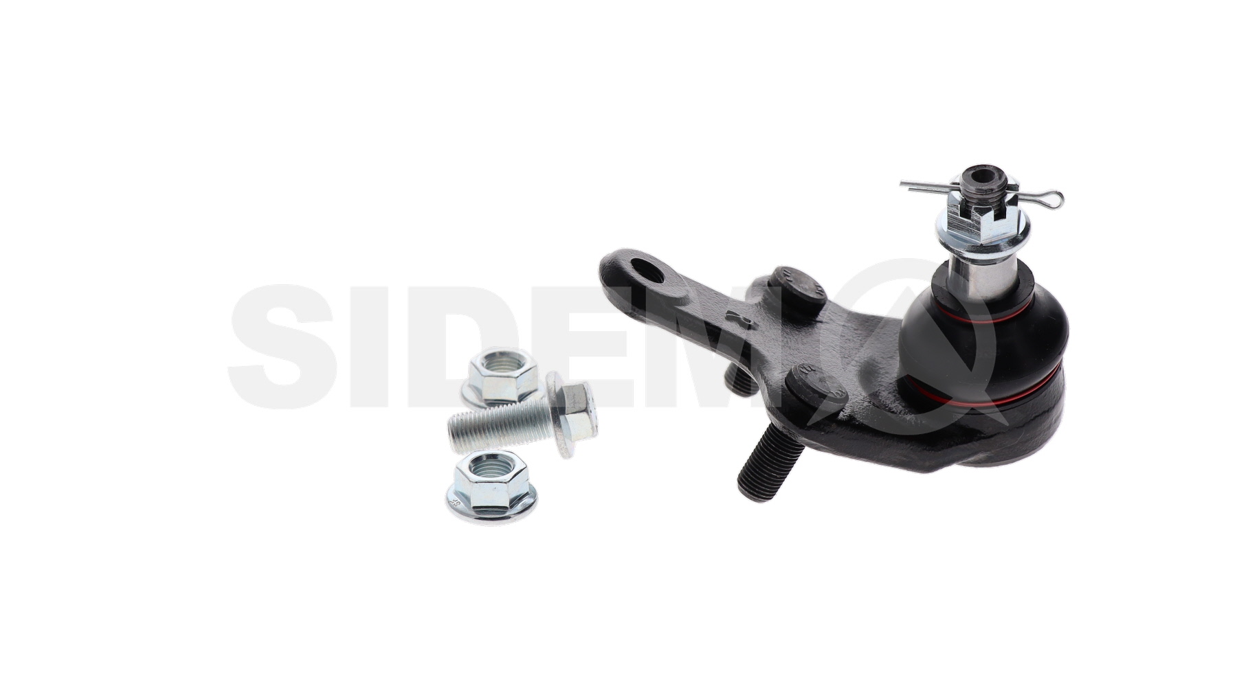 9767350 SIDEM 45291 Шарнири LEXUS RX V (AL30) цена