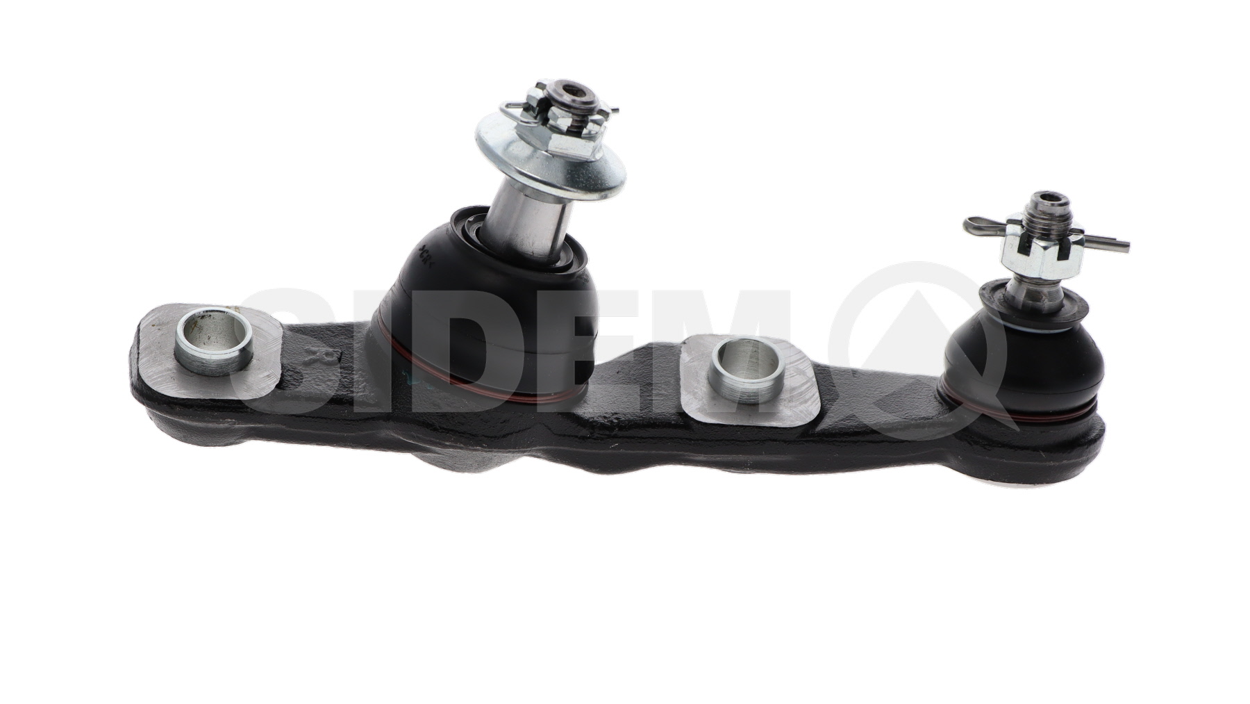 9767365 SIDEM 45297 Шарнири Lexus GS GRL10 цена