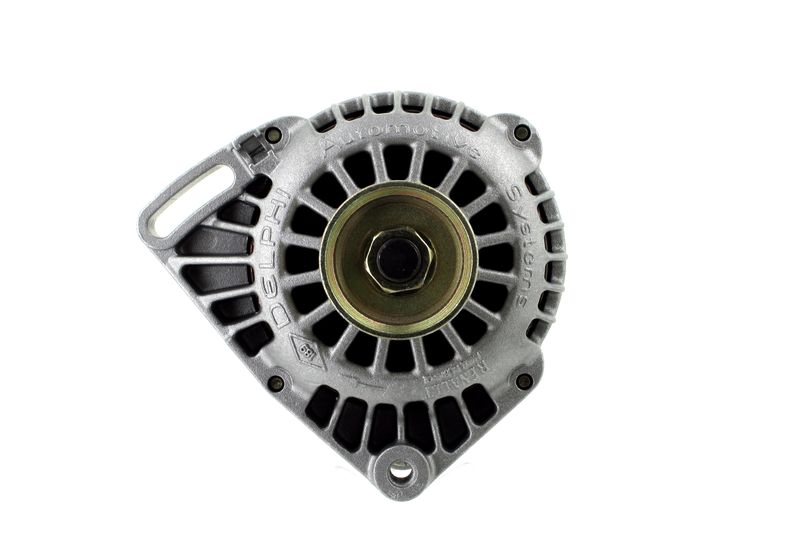 Алтернатор 872 258 CEVAM 4540 RENAULT, VOLVO