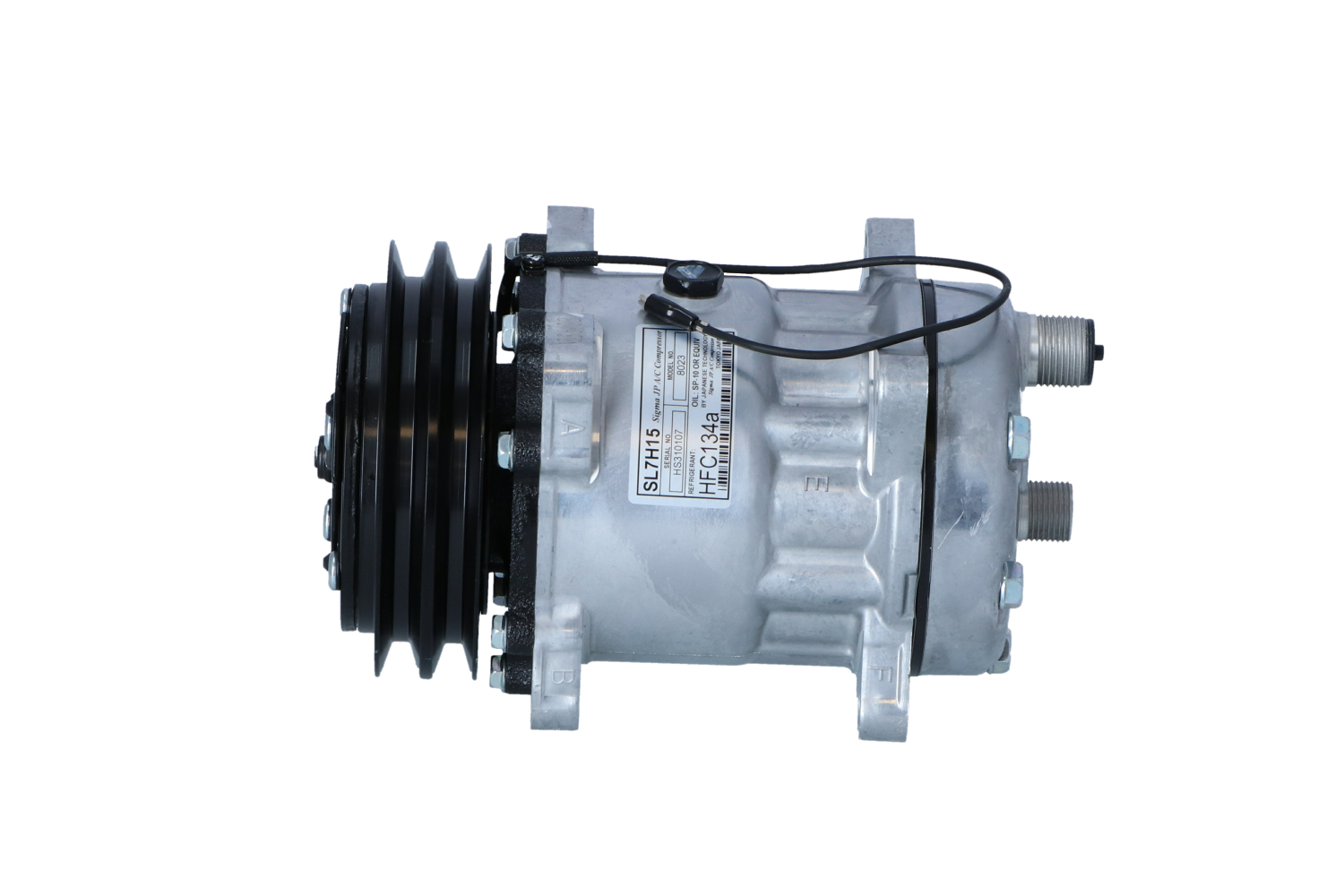 Original Klimaanlage Kompressor 32131