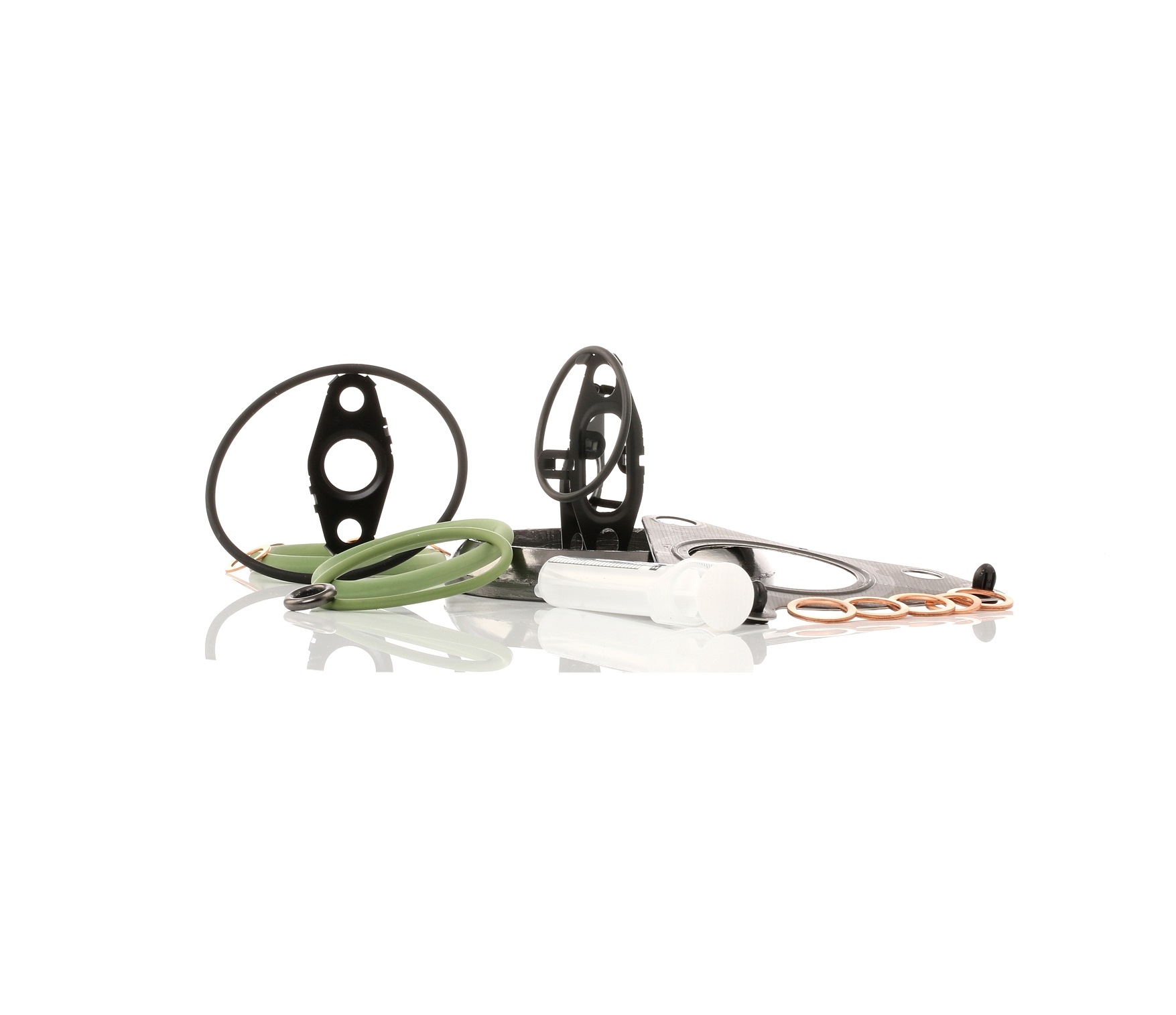 Montagesatz, Lader ELRING 651 090 32 80 Bewertung