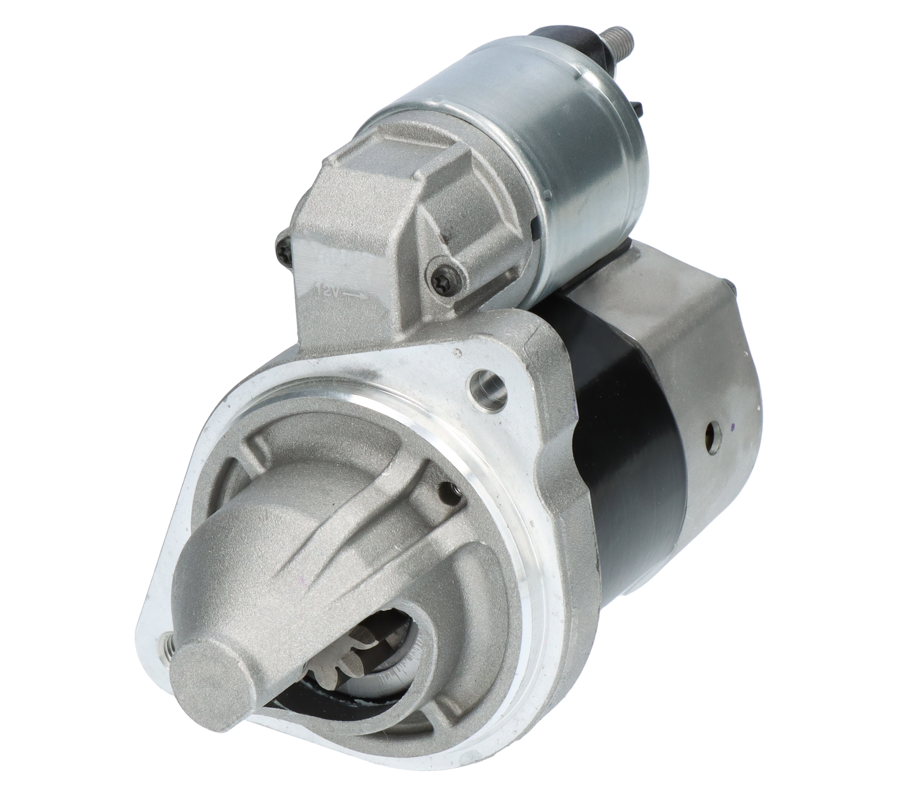 Anlasser 458705 VALEO CV6T11000GF FORD