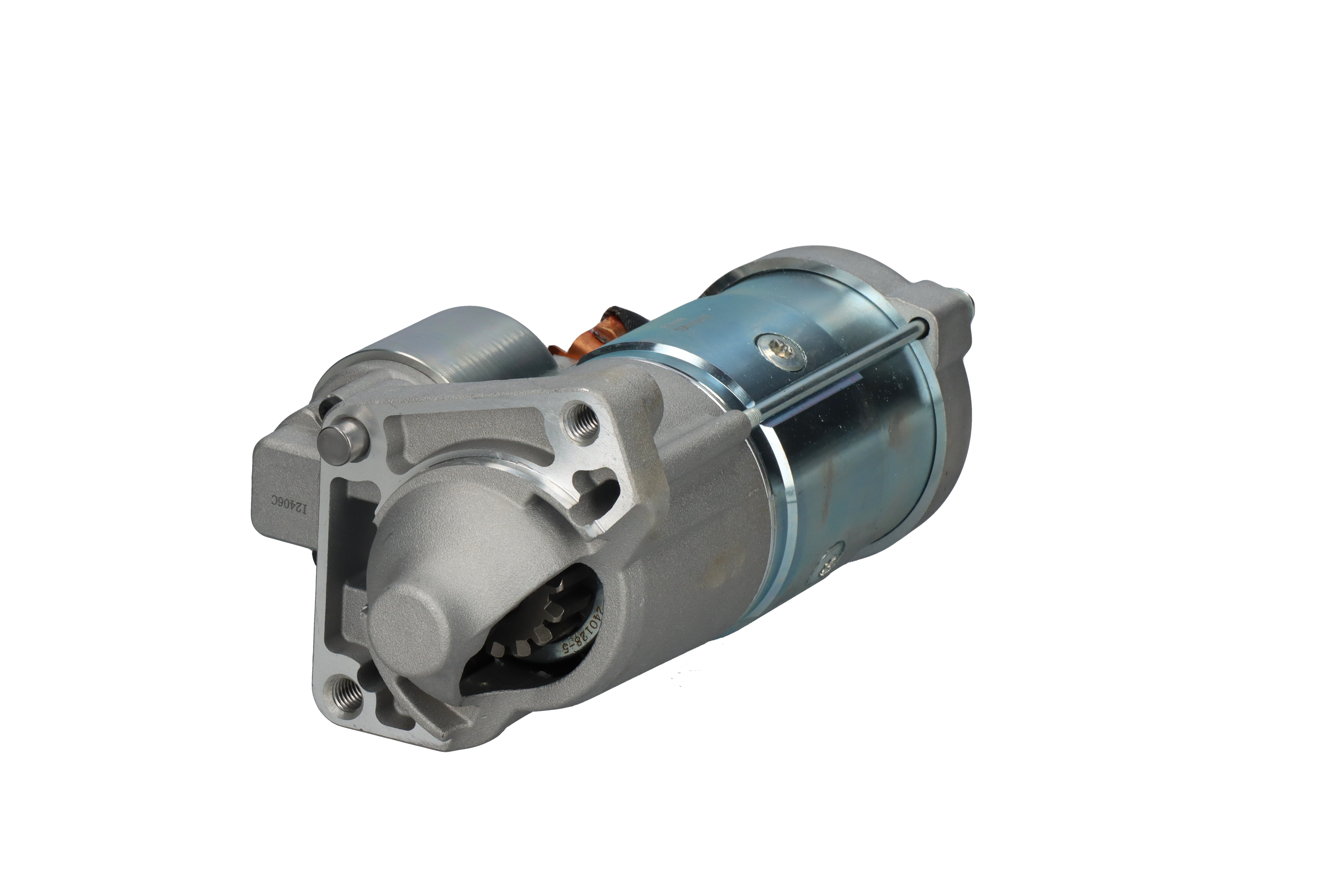 VALEO 458709 Startmotor