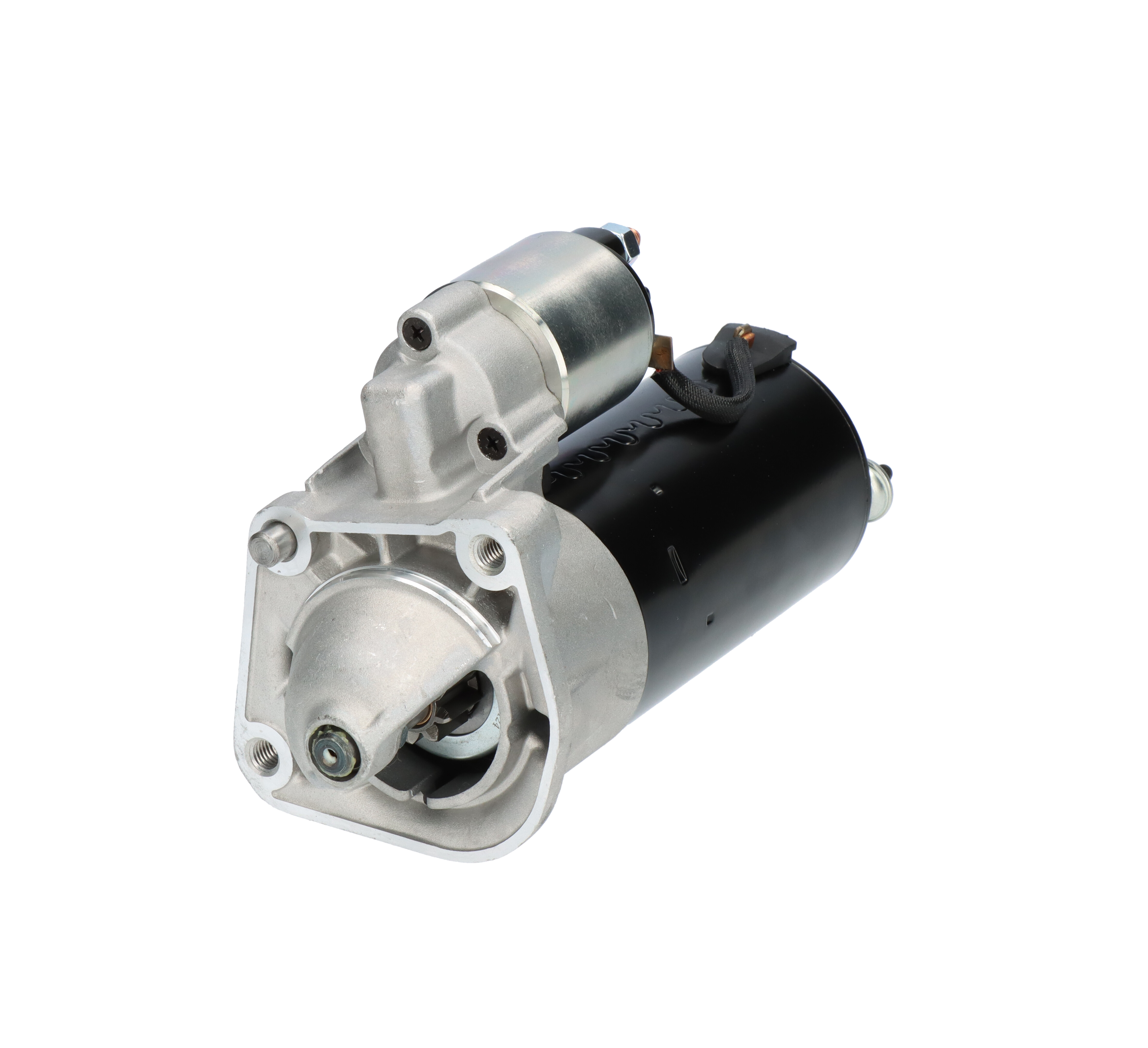 Anlasser 458732 VALEO 30658567 VOLVO