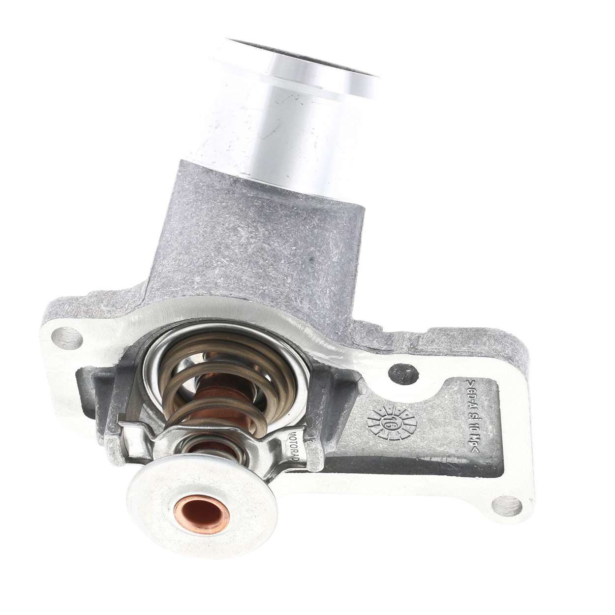 MOTORAD 460-83 Kühlwasserthermostat