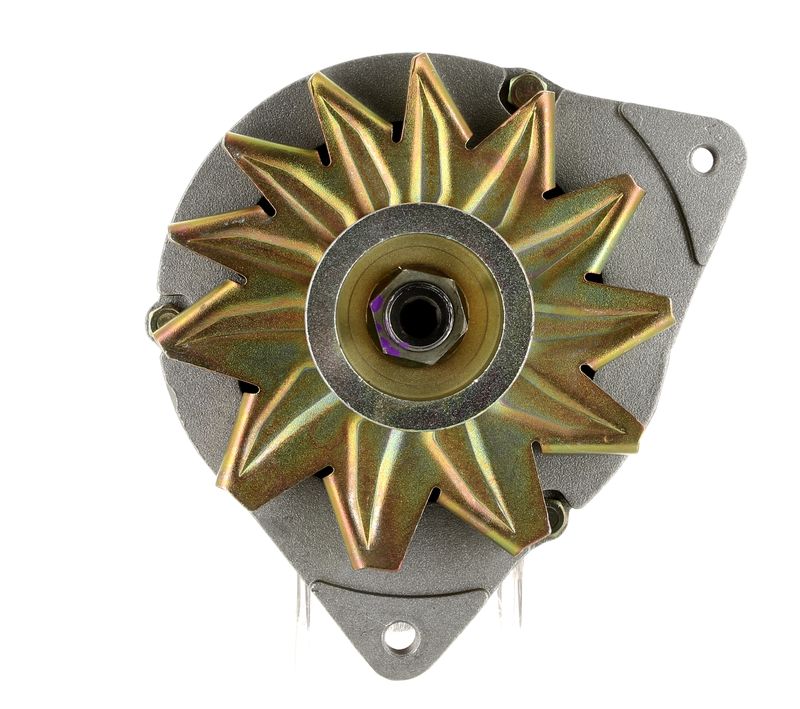Dynamo / Alternator YLE 10019 CEVAM 4611 OPEL, SKODA, LAND ROVER, ROVER