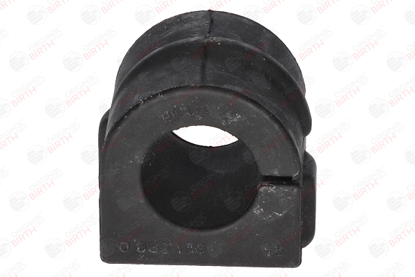 Silent bloc de barre stabilisatrice 3 50 116 BIRTH 4638 OPEL, VAUXHALL