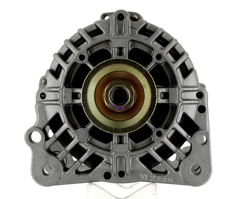 Lichtmaschine 4653 CEVAM 03D903025E VW, AUDI, SKODA, SEAT, LAND ROVER