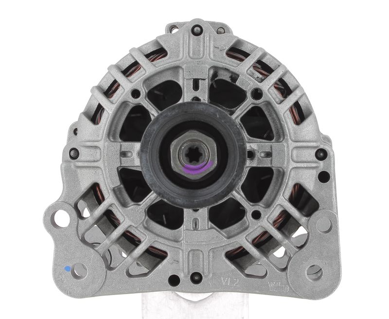 Lichtmaschine 03D 903 025 H CEVAM 4654 VW, AUDI, SKODA, SEAT, LAND ROVER