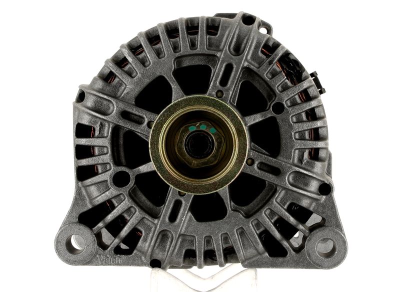 Lichtmaschine 4671 CEVAM 9645865180 RENAULT, FIAT, PEUGEOT, CITROЁN, DACIA