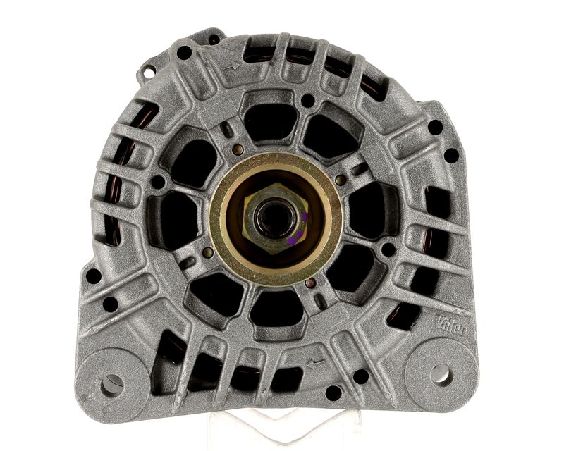 CEVAM 4683 Dynamo OPEL Vivaro A Flatbed Vrachtwagen / Chassis (X83) 2.0 ECOTEC 117 Pk Benzine F4R 820