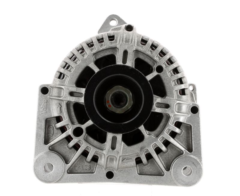 Lichtmaschine 4696 CEVAM 7711368385 RENAULT, DACIA, RENAULT TRUCKS