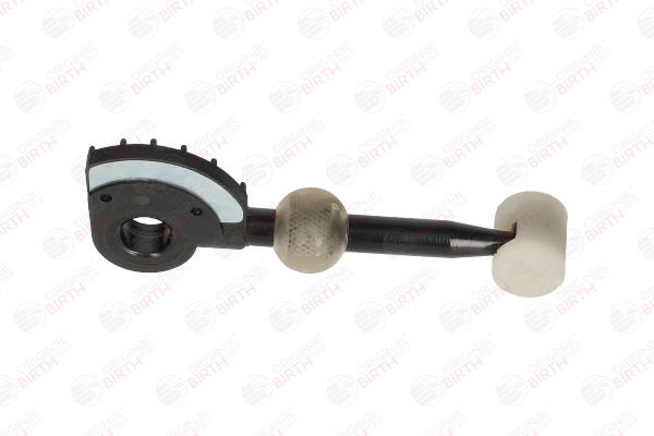 BIRTH 4700 Reparatieset schakelstang Renault Megane 2 Station Wagon 1.9 dCi (KMRG, KM1G, KM0G, KM2C) 120 Pk Diesel 2005