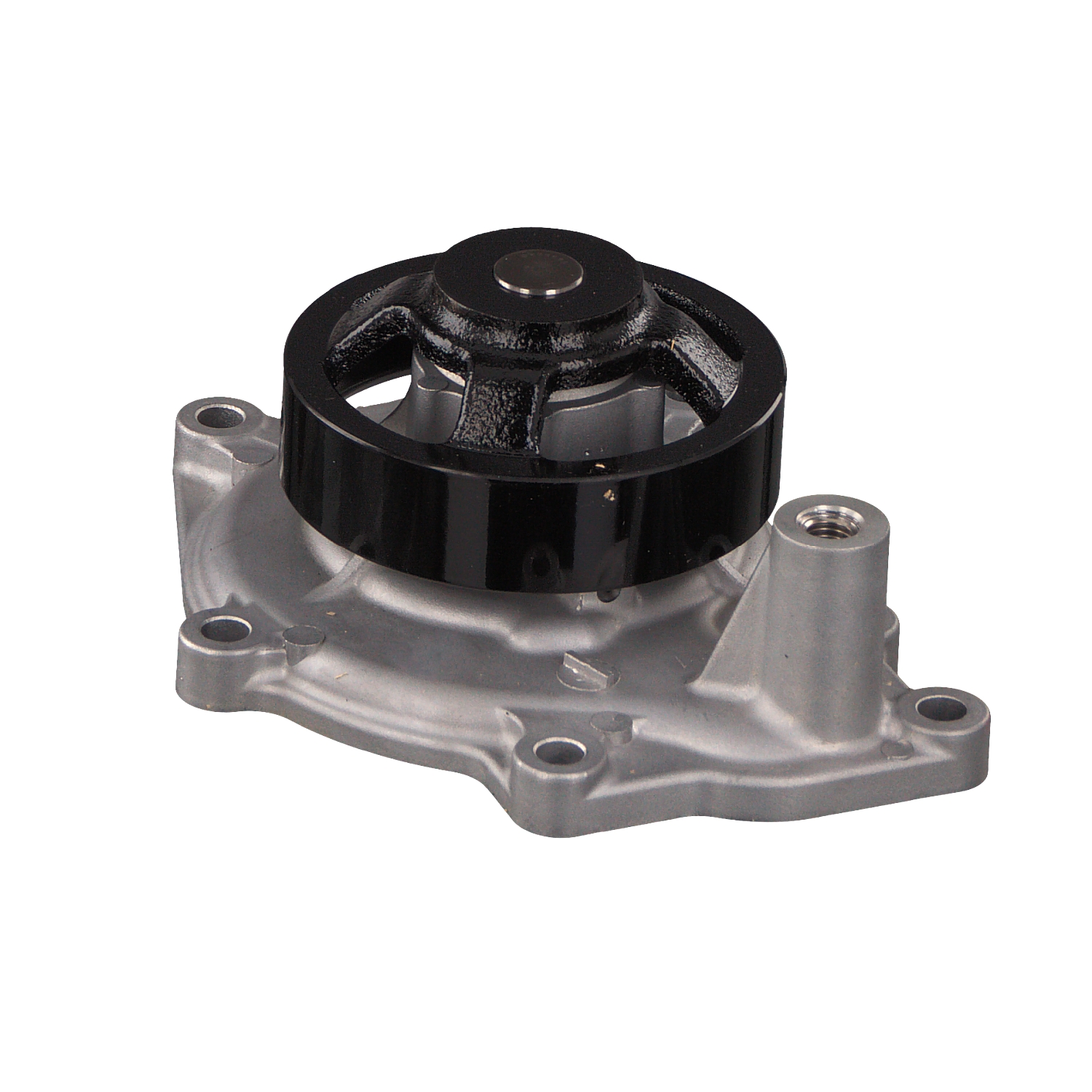 Wasserpumpe 47442 FEBI BILSTEIN ME994451 MITSUBISHI