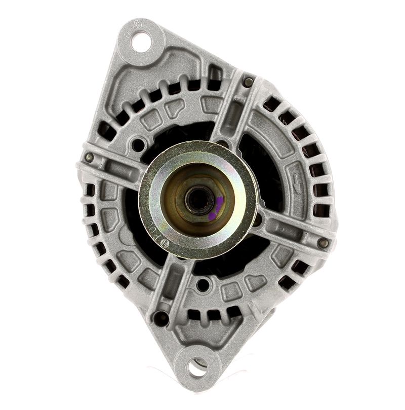 CEVAM 4758 Alternator IVECO Daily IV Flatbed Vrachtwagen / Chassis 2.3 35C14, 35S14, 35S14 /P 136 Pk Diesel F1AE0481H