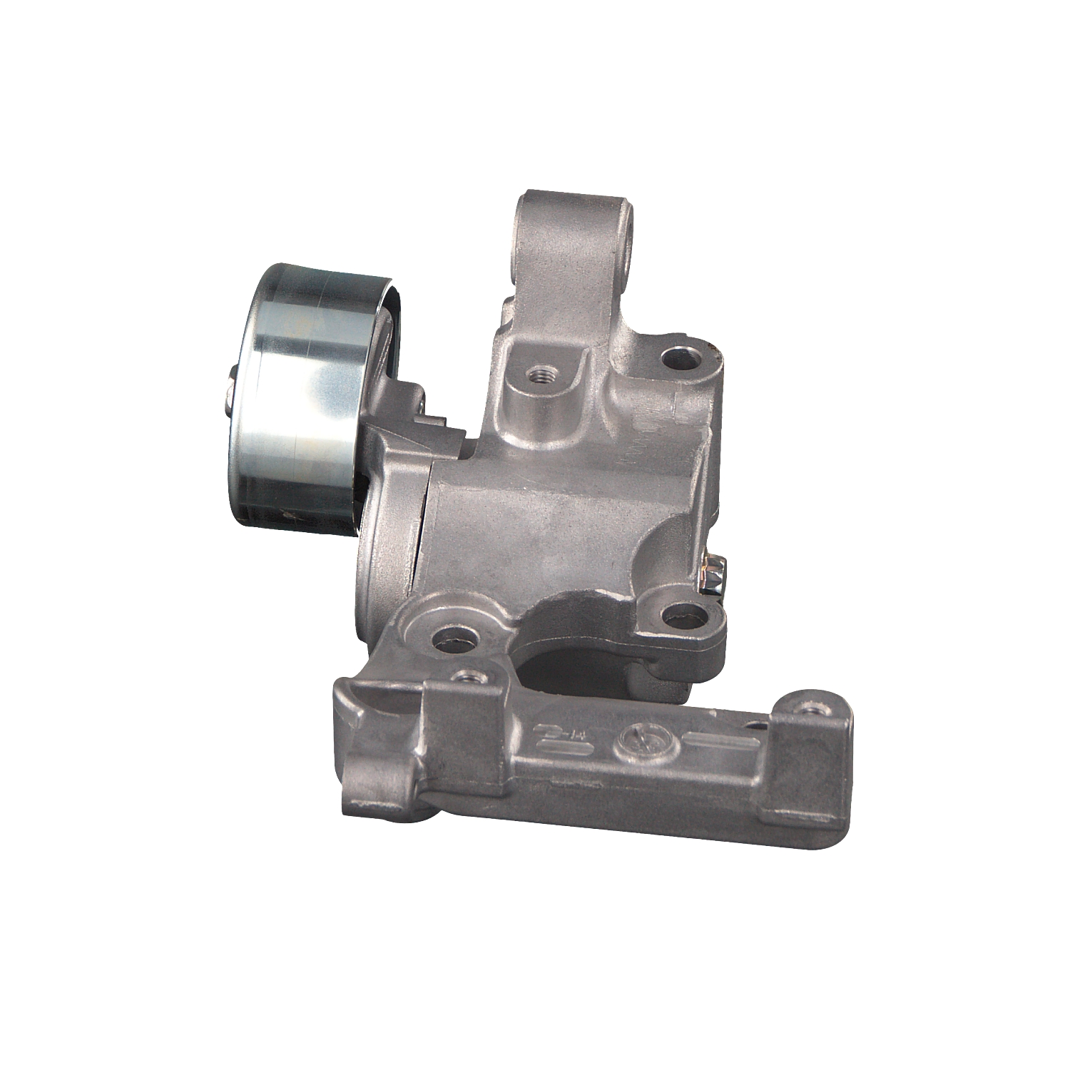 Riemenspanner, Keilrippenriemen FEBI BILSTEIN 47591 Bewertung