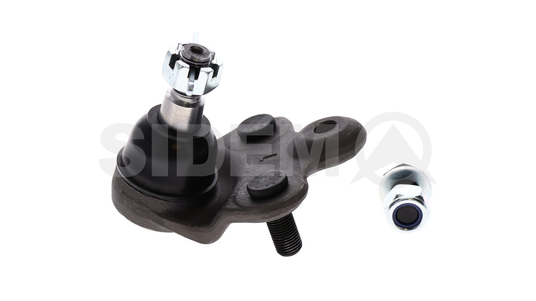 Suspension ball joint SIDEM 47688