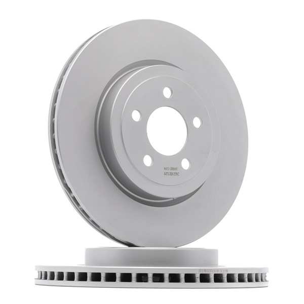Накладки и дискове MAPCO 47791HPS