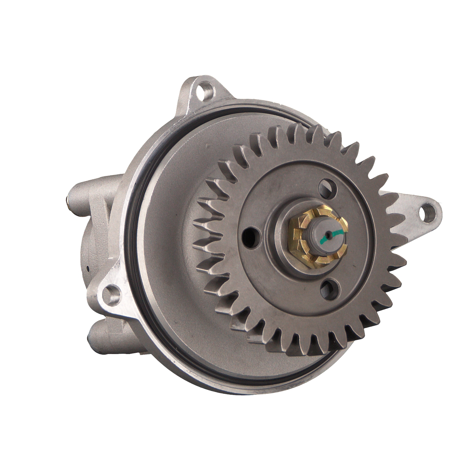 Servolenkung Pumpe FEBI BILSTEIN 47881 Bewertung